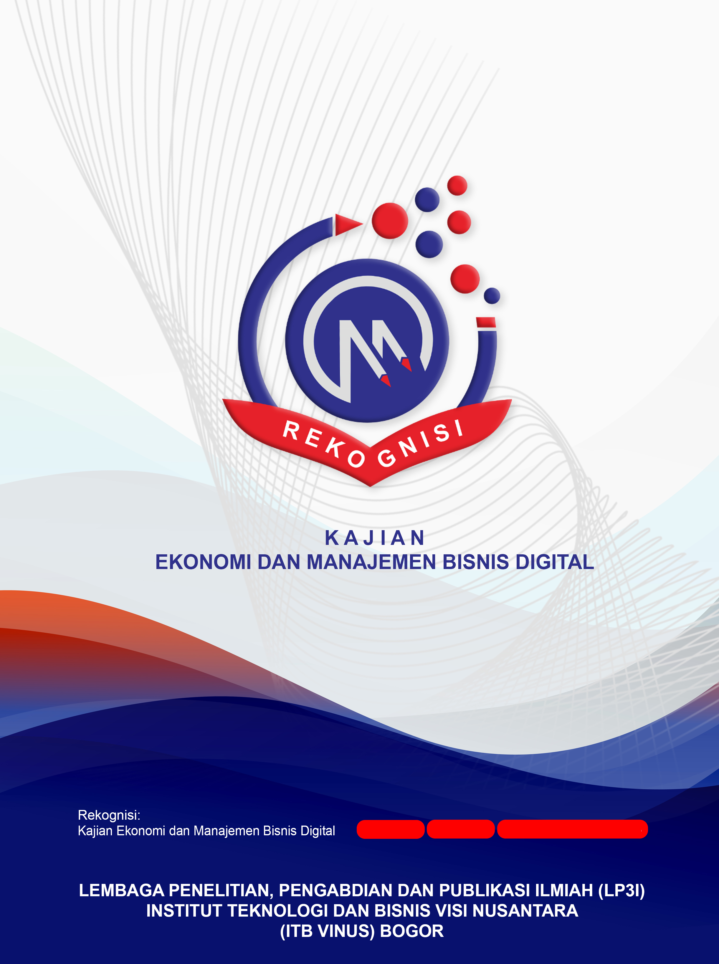 Rekognisi - ITB Vinus Bogor
